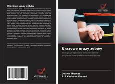 Couverture de Urazowe urazy zębów