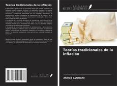 Portada del libro de Teorías tradicionales de la inflación