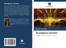 Couverture de Paradigmen brechen