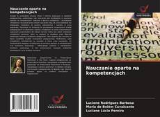 Couverture de Nauczanie oparte na kompetencjach