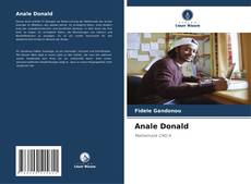 Anale Donald的封面