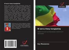 Couverture de W sercu klasy kongijskiej