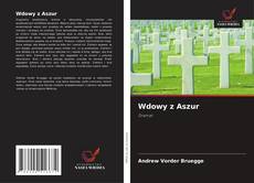 Copertina di Wdowy z Aszur