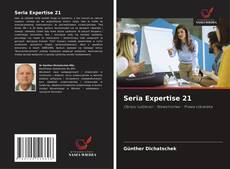 Обложка Seria Expertise 21