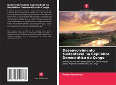 Copertina di Desenvolvimento sustentável na República Democrática do Congo