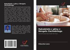 Couverture de Rękodzieło z gliny z Bengalu Zachodniego