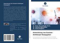 Copertina di Entwicklung von Exosom-Antikörper-Konjugaten