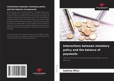 Interactions between monetary policy and the balance of payments的封面