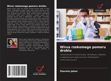 Portada del libro de Wirus rzekomego pomoru drobiu