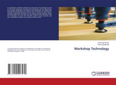 Portada del libro de Workshop Technology