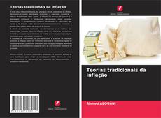 Buchcover von Teorias tradicionais da inflação