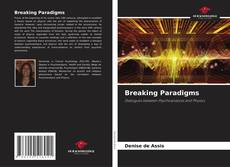 Capa do livro de Breaking Paradigms 