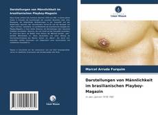Capa do livro de Darstellungen von Männlichkeit im brasilianischen Playboy-Magazin 