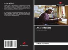 Borítókép a  Anale Donald - hoz