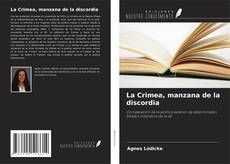 Copertina di La Crimea, manzana de la discordia