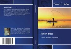 Copertina di Junior-BIBEL