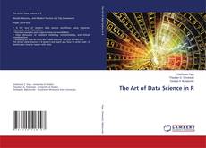 Bookcover of The Art of Data Science in R
