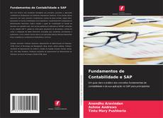 Buchcover von Fundamentos de Contabilidade e SAP