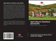 Capa do livro de Agriculteurs familiaux pluriactifs 