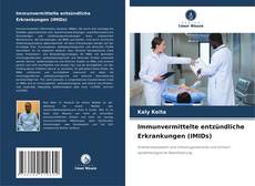 Capa do livro de Immunvermittelte entzündliche Erkrankungen (IMIDs) 
