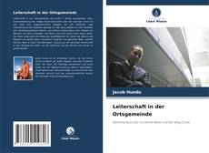 Portada del libro de Leiterschaft in der Ortsgemeinde