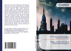 Buchcover von Repair and Retrofitting of Underwater Structures