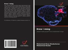 Buchcover von Krew i mózg