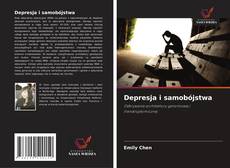 Buchcover von Depresja i samobójstwa