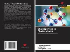 Chalcopyrites in Photovoltaics的封面