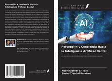 Buchcover von Percepción y Conciencia Hacia la Inteligencia Artificial Dental