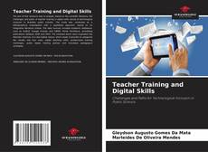 Buchcover von Teacher Training and Digital Skills