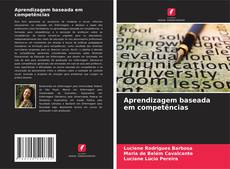 Обложка Aprendizagem baseada em competências