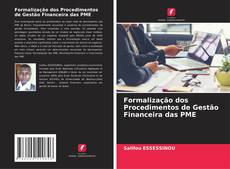 Copertina di Formalização dos Procedimentos de Gestão Financeira das PME