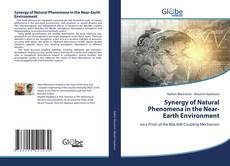 Synergy of Natural Phenomena in the Near-Earth Environment的封面