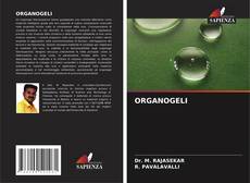 Bookcover of ORGANOGELI