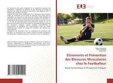 Buchcover von Étirements et Prévention des Blessures Musculaires chez le Footballeur