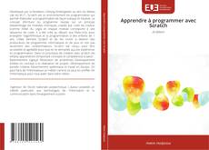 Buchcover von Apprendre à programmer avec Scratch