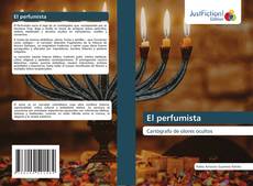 Couverture de El perfumista