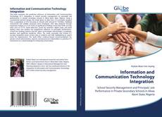 Copertina di Information and Communication Technology Integration