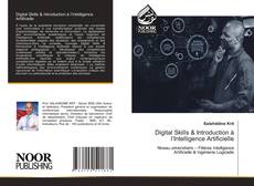 Digital Skills & Introduction à l’Intelligence Artificielle的封面