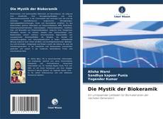 Copertina di Die Mystik der Biokeramik