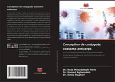 Conception de conjugués exosome-anticorps的封面