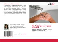 Portada del libro de El Poder de las Manos Limpias
