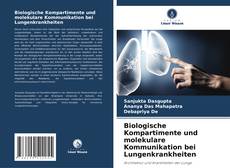 Capa do livro de Biologische Kompartimente und molekulare Kommunikation bei Lungenkrankheiten 