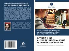 Buchcover von IKT UND IHRE AUSWIRKUNGEN AUF DIE QUALITÄT DER DIENSTE