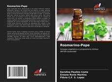 Couverture de Rosmarino-Pepe