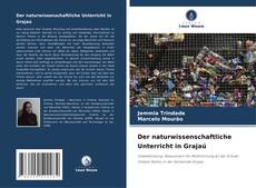 Capa do livro de Der naturwissenschaftliche Unterricht in Grajaú 