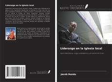 Couverture de Liderazgo en la Iglesia local