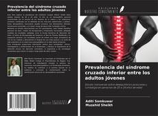 Couverture de Prevalencia del síndrome cruzado inferior entre los adultos jóvenes