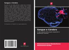 Copertina di Sangue e Cérebro